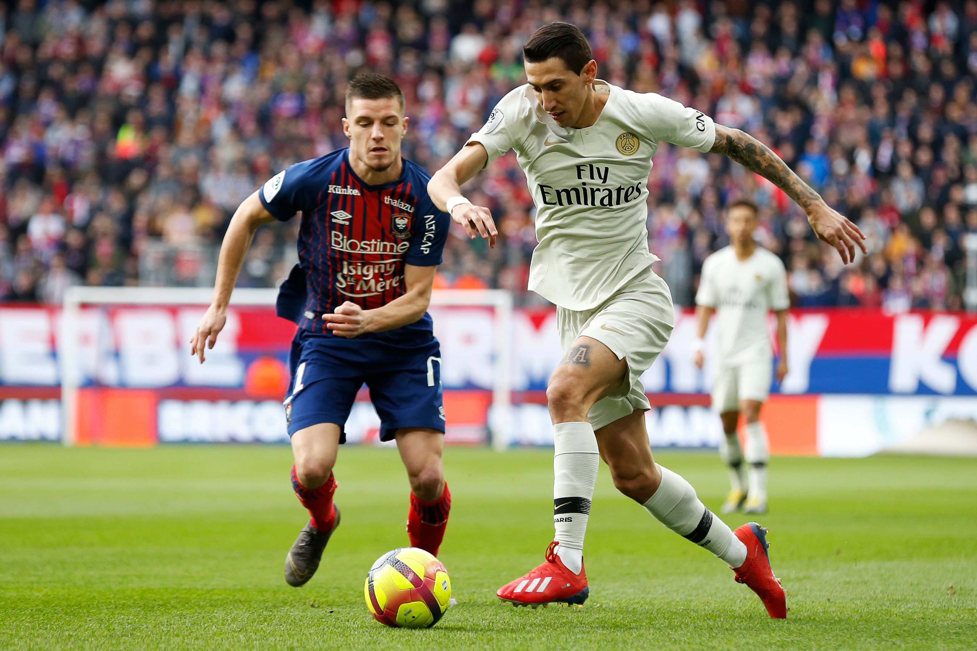 阿莱腿筋受伤，或将无缘代表科特迪瓦征战非洲杯（阿莱腿筋受伤，恐无缘随科特迪瓦出战非洲杯）