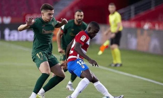 在英超和欧 在英超和欧