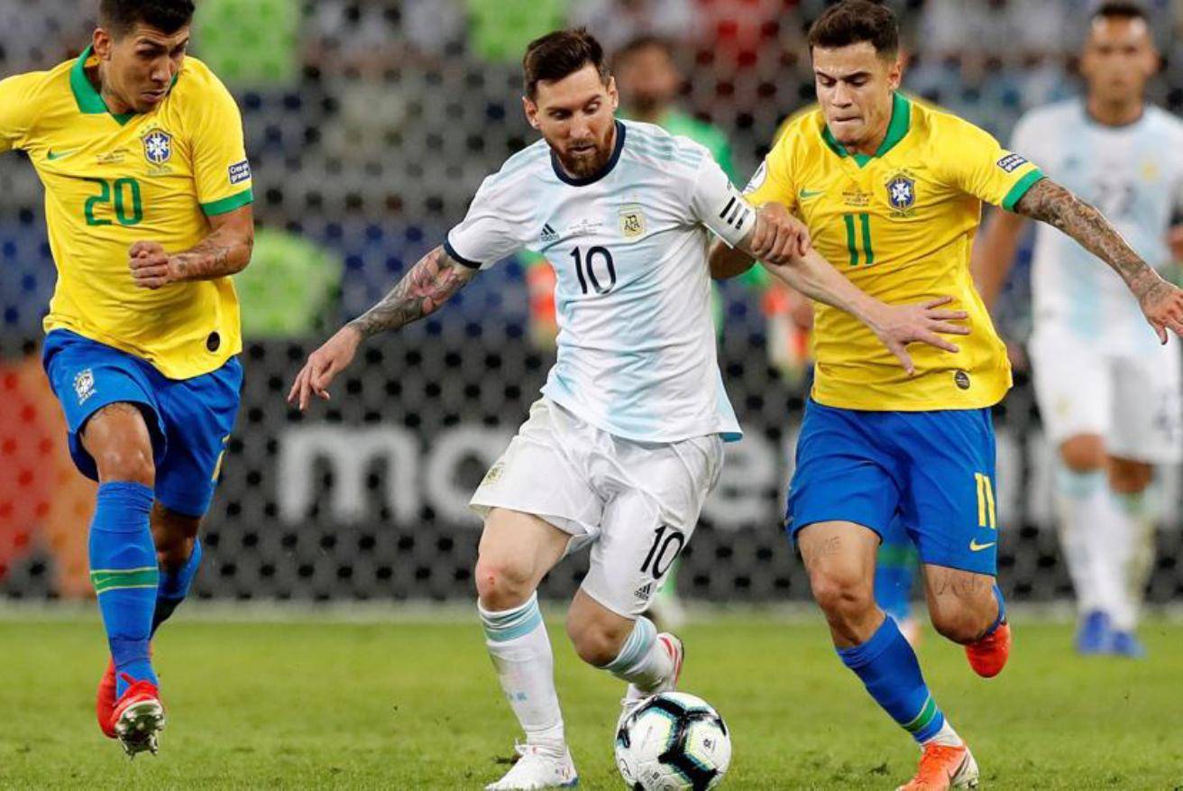 賽場上的競 賽場上的競