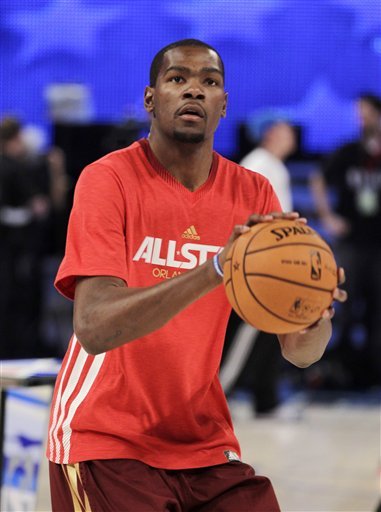 他的多面性 他的多面性