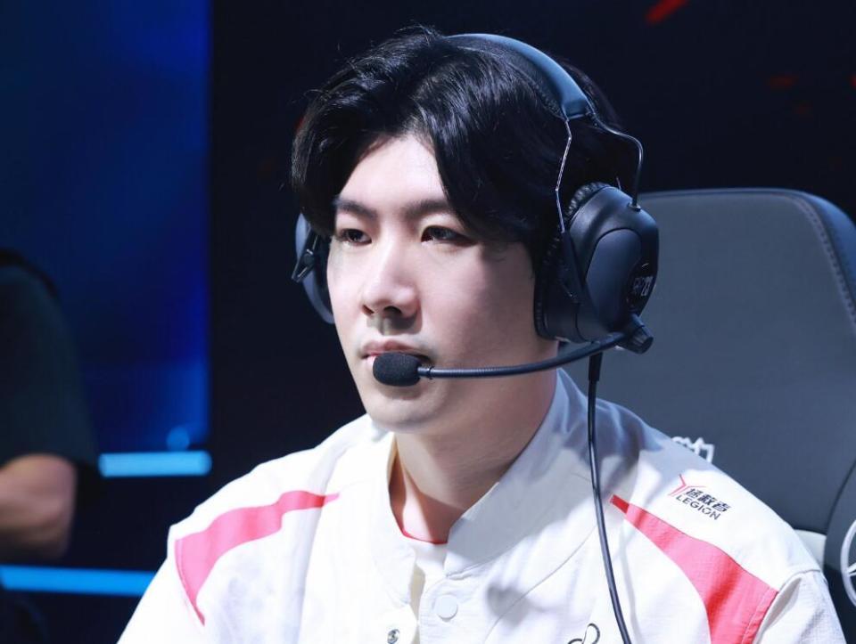 够掌控比赛 够掌控比赛